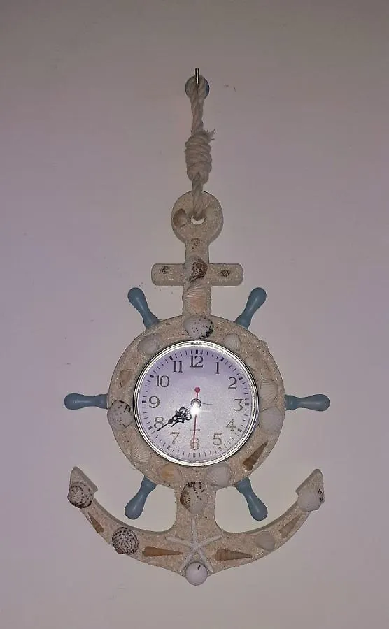 Apartmán Azzurroeblu Milazzo
