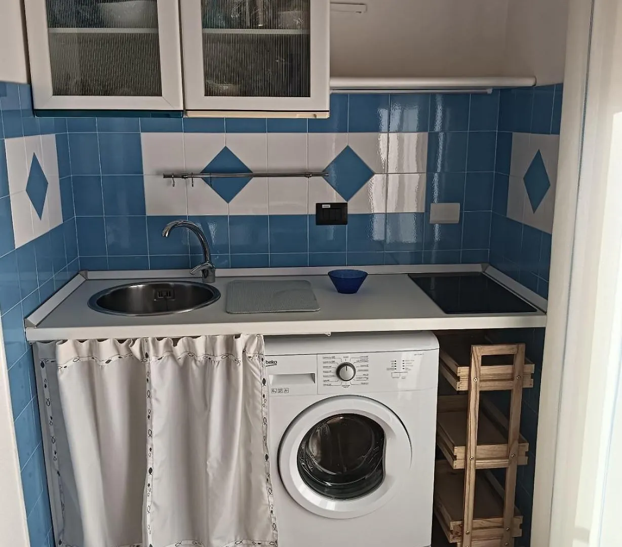 Apartmán Azzurroeblu Milazzo